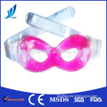 Best selling PVC gel hot cold compress eye mask for promotion